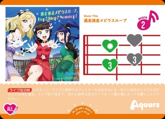 迷走迷走メビウスループ