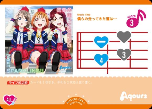 僕らの走ってきた道は…