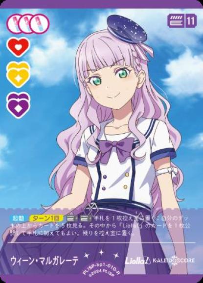 ウィーン・マルガレーテ