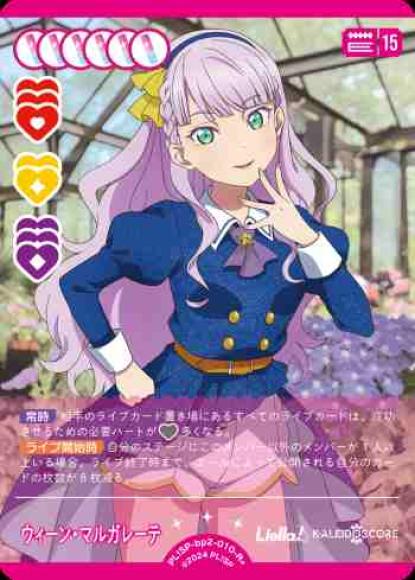 ウィーン・マルガレーテ