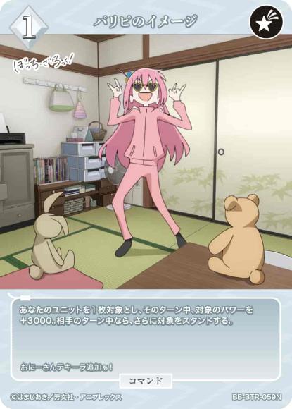 パリピのイメージ