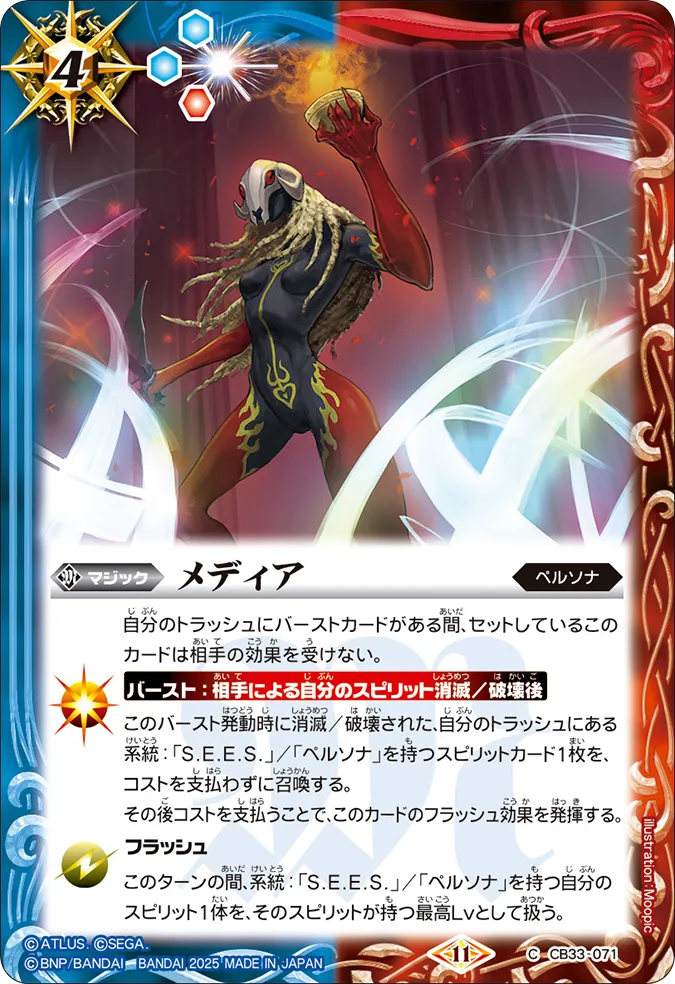 メディア