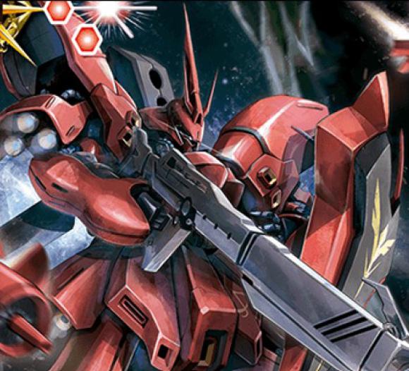 ホビーステーションシングル通販店 会いたかった 会いたかったぞ ガンダム グラハム エーカーデッキ