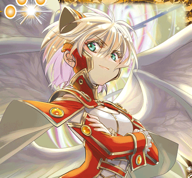 異奏アヴリエルデッキ