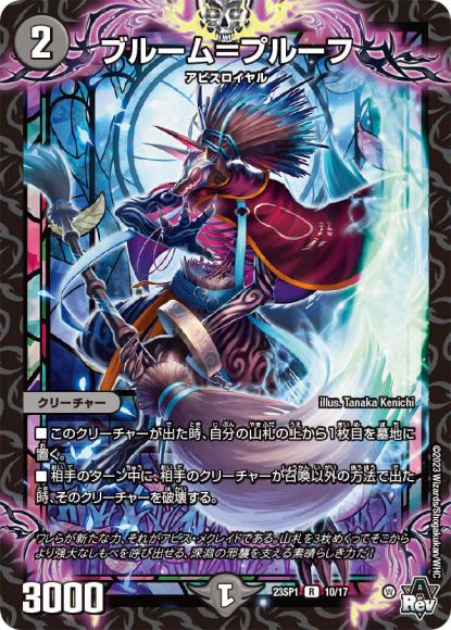 ブルーム=プルーフ