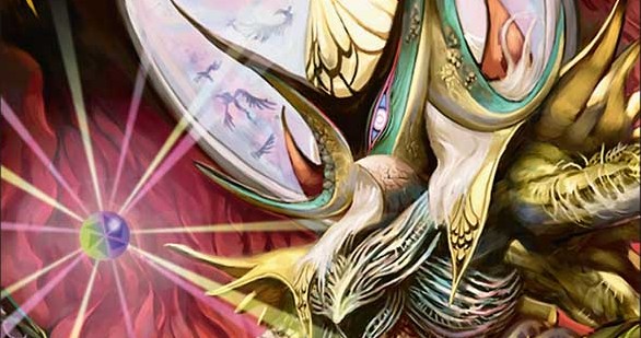 【ターボバロム】ホビ通デッキ販売
