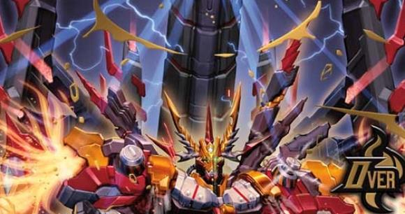 【赤単ファイアーバード】ホビ通デッキ販売