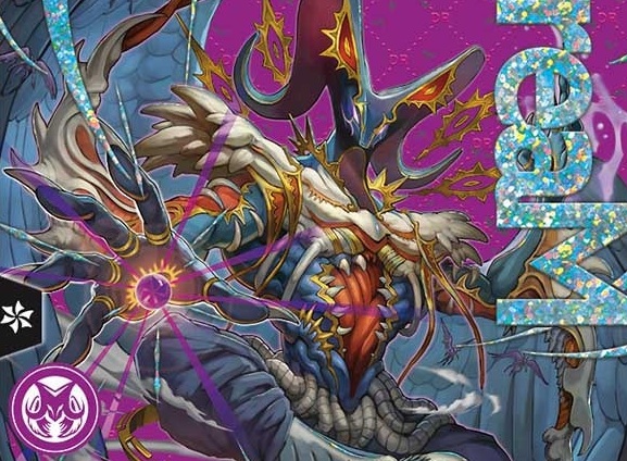 【黒緑バロム】ホビ通デッキ販売