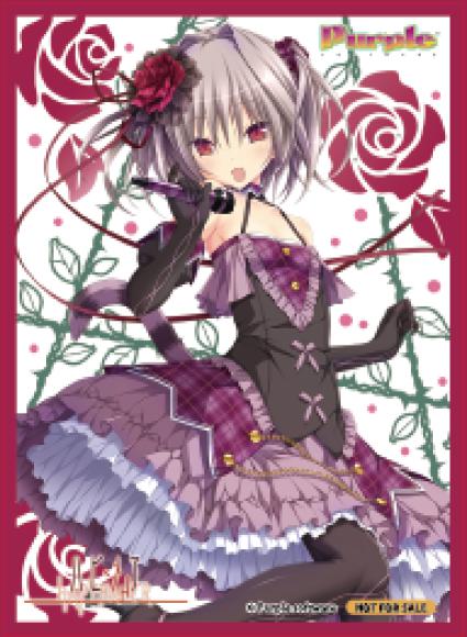 Amazon | ブシロードスリーブコレクションHG (ハイグレード) Vol.636 月に寄りそう乙女の作法『桜小路 ルナ』 | トレカ 通販
