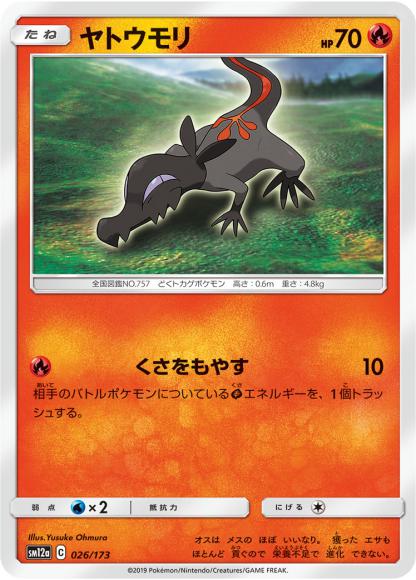 ヤトウモリ(-)