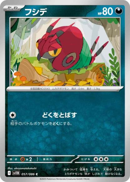 フシデ(C)