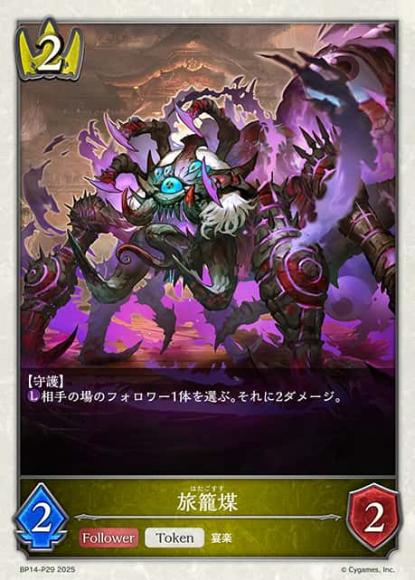 Shadowverse EVOLVE Championship」（2024年1月5週）上位入賞者