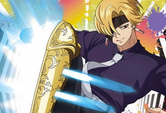 アンデッドアンラック・UNDERデッキ