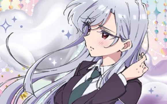 100カノ・栄逢凪乃デッキ
