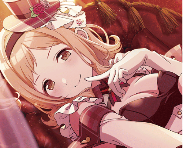 シャニマス・illuminationSTARS vol.2デッキ