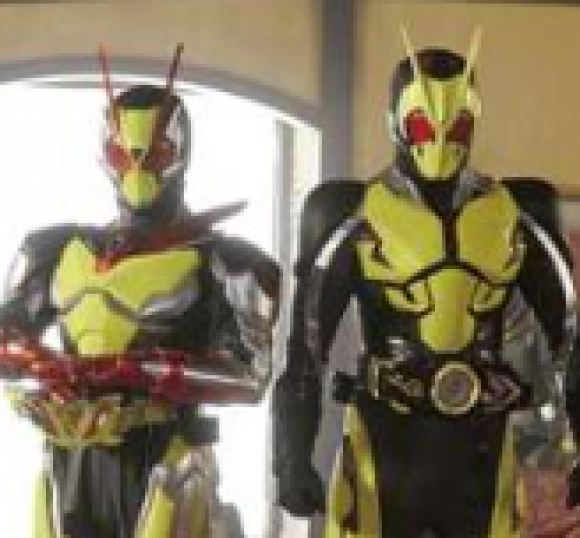 仮面ライダーゼロワン・飛電インテリジェンスデッキ
