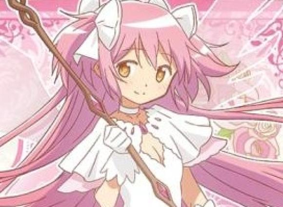 魔法少女まどか☆マギカ・まどか＆マミデッキ