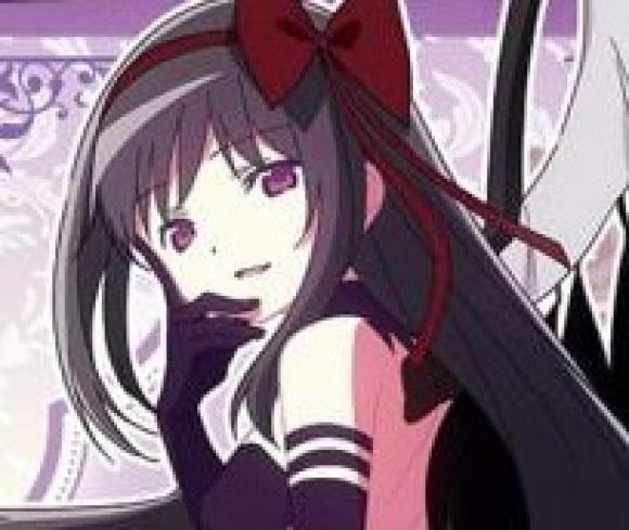 魔法少女まどか☆マギカ・悪魔ほむらデッキ