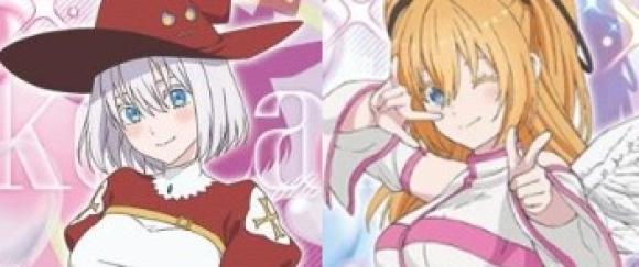 2.5次元の誘惑・リリサ&753♡デッキ