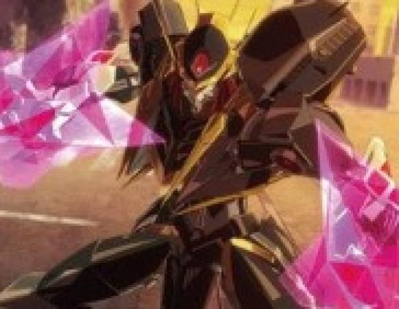 奪還のロゼ・七煌星団デッキ