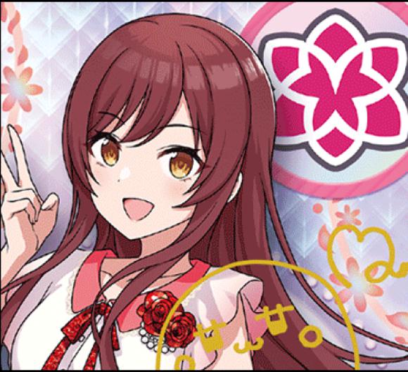 シャニマス・ALSTROEMERIA フルレアデッキ