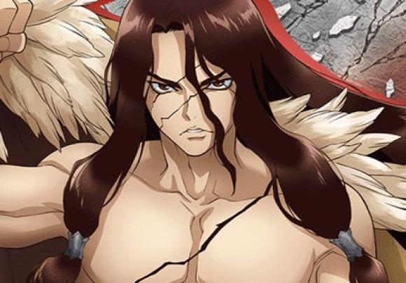 Dr.STONE・司帝国デッキ