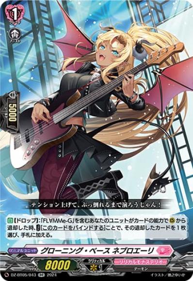 グローニング・ベースネブロエーリ