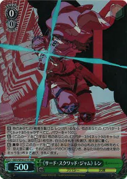 ソードアート・オンライン オルタナティブ ガンゲイル